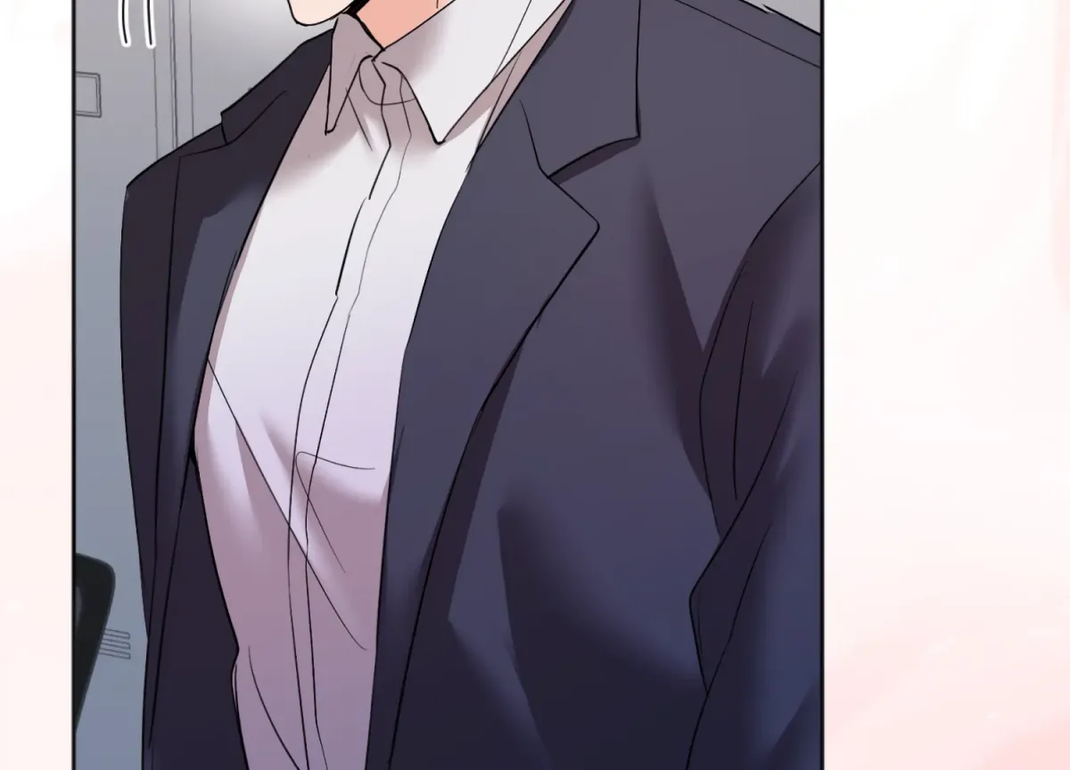 Perfectly Broken Up With You Chapter 5 page 138 - 