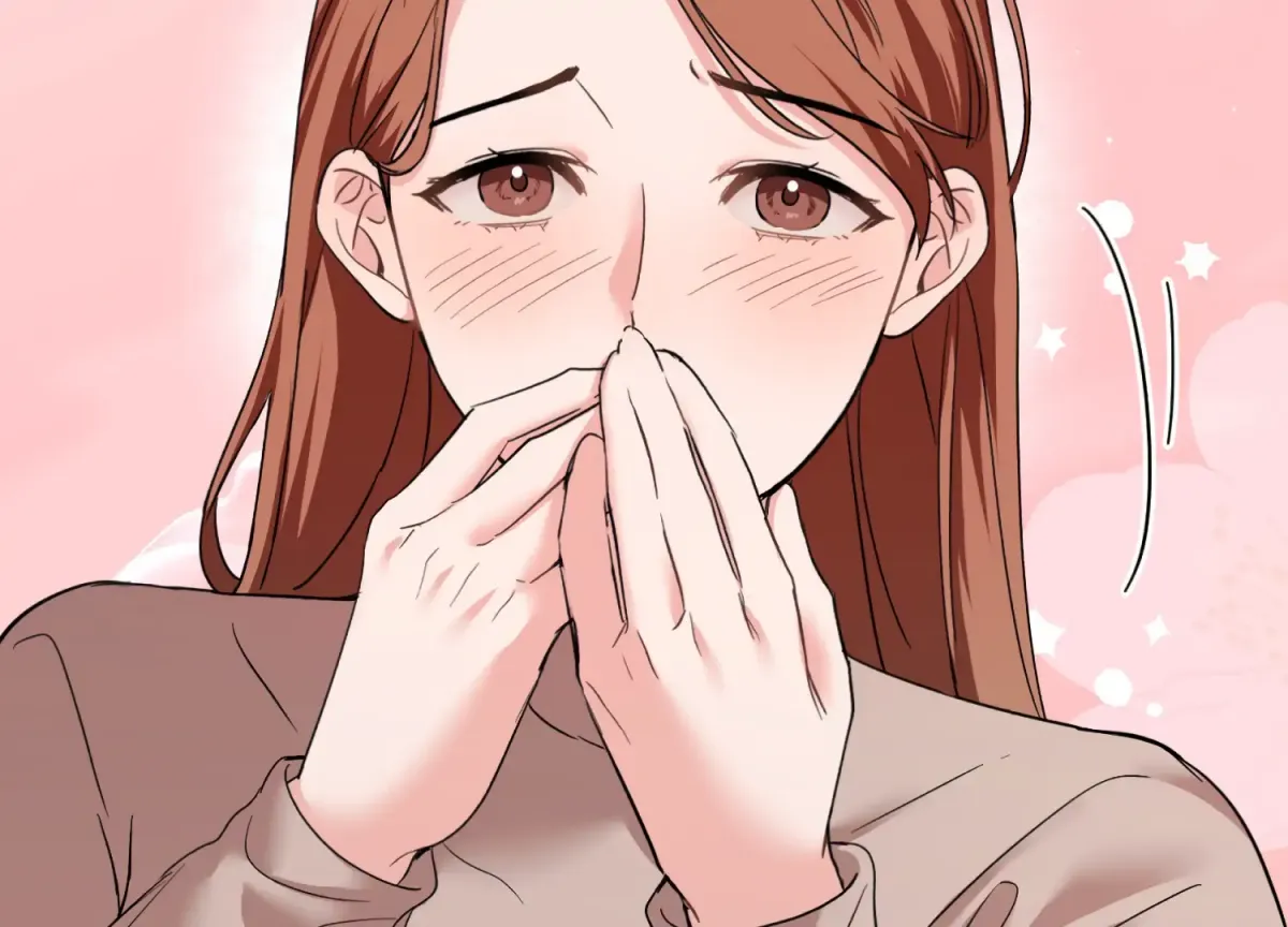 Perfectly Broken Up With You Chapter 5 page 143 - 