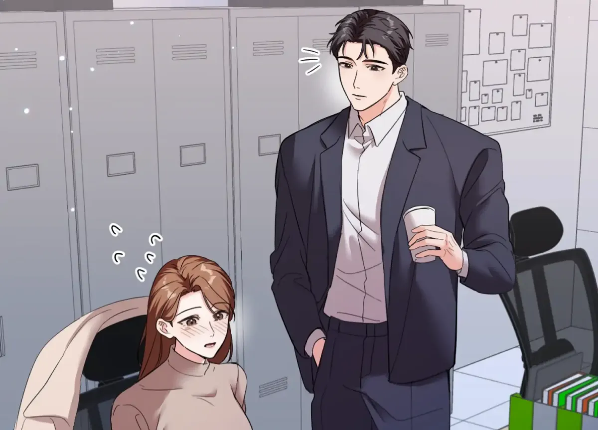 Perfectly Broken Up With You Chapter 5 page 149 - 