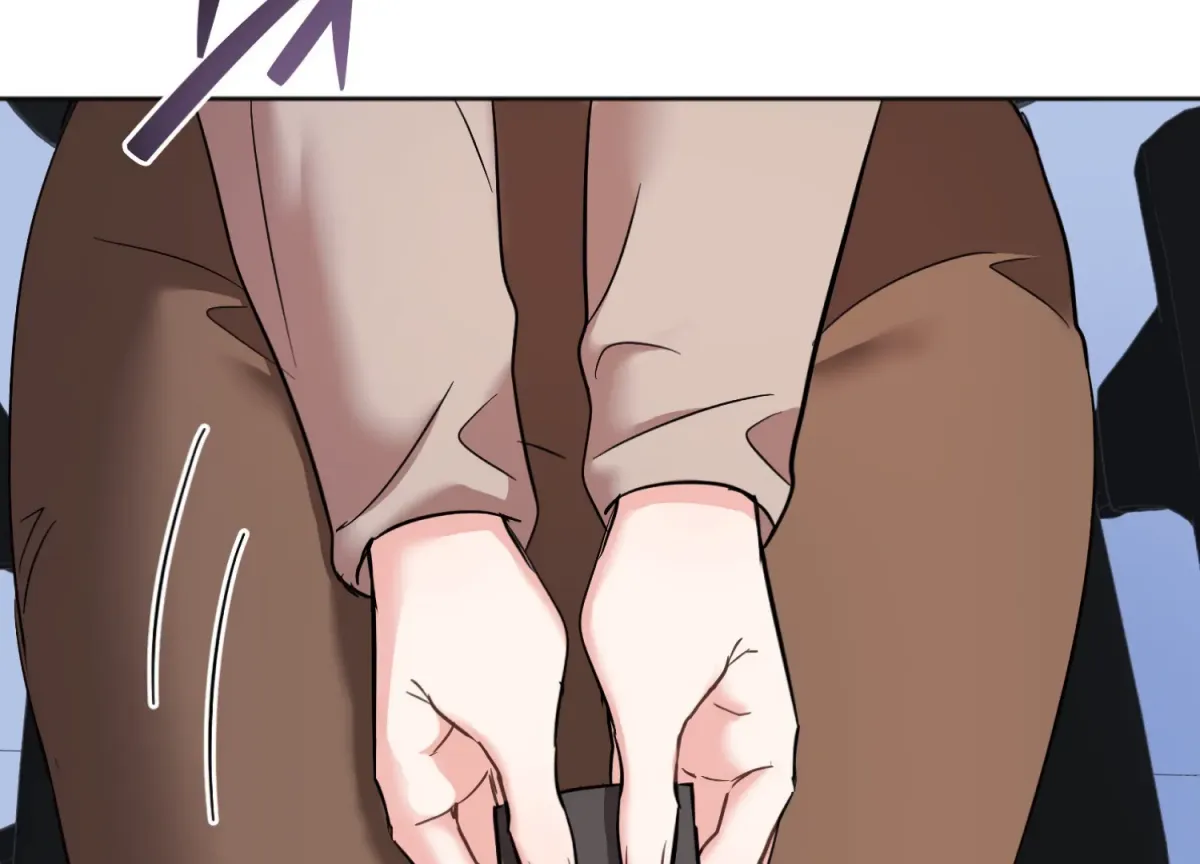Perfectly Broken Up With You Chapter 5 page 152 - 