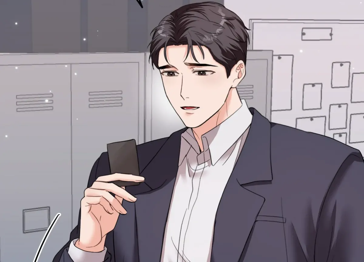 Perfectly Broken Up With You Chapter 5 page 155 - 
