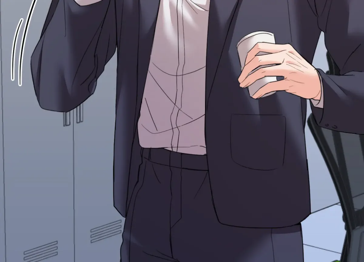 Perfectly Broken Up With You Chapter 5 page 156 - 