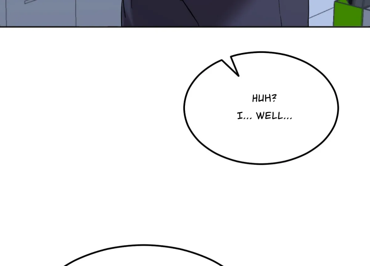Perfectly Broken Up With You Chapter 5 page 157 - 