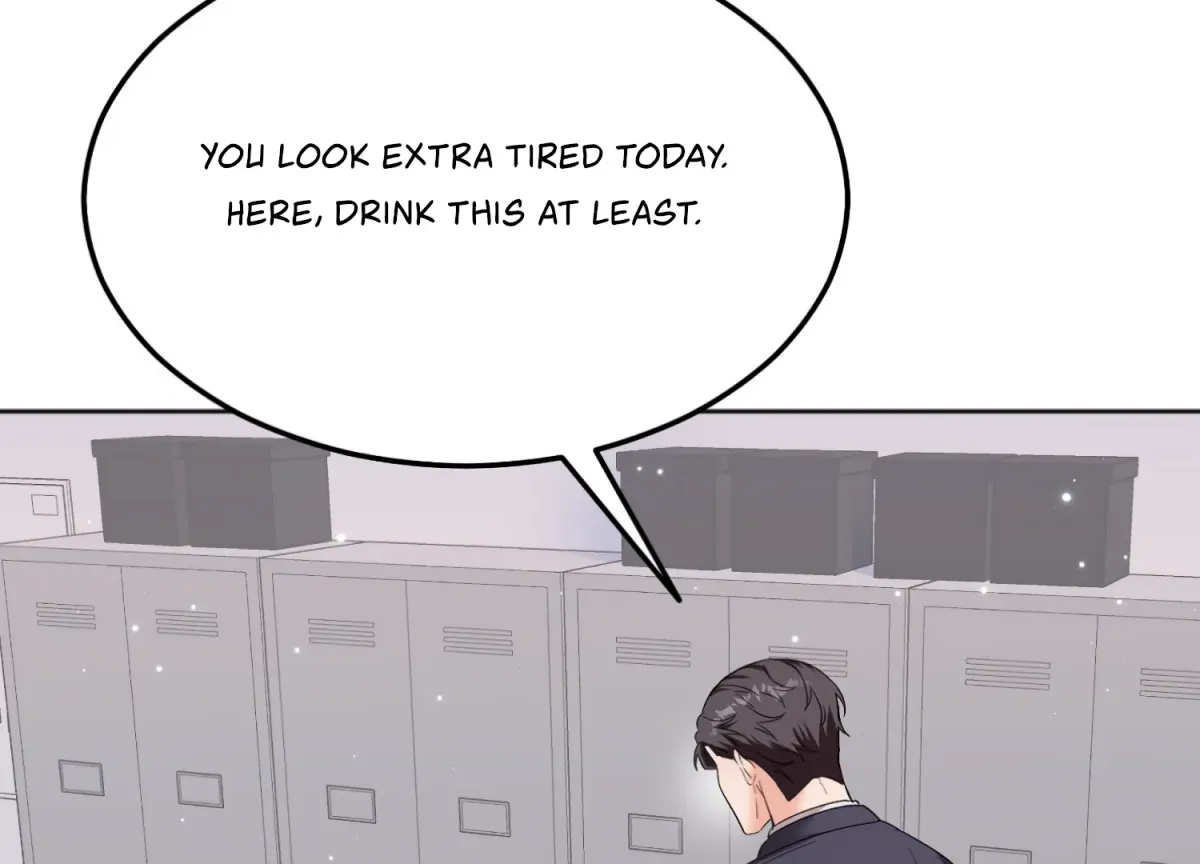 Perfectly Broken Up With You Chapter 5 page 158 - 