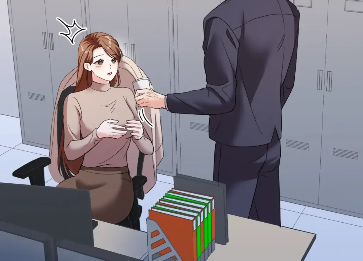 Perfectly Broken Up With You Chapter 5 page 159 - 