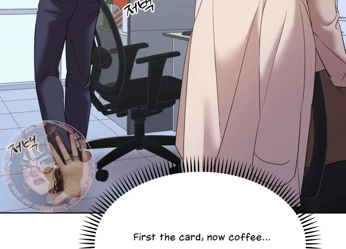 Perfectly Broken Up With You Chapter 5 page 163 - 