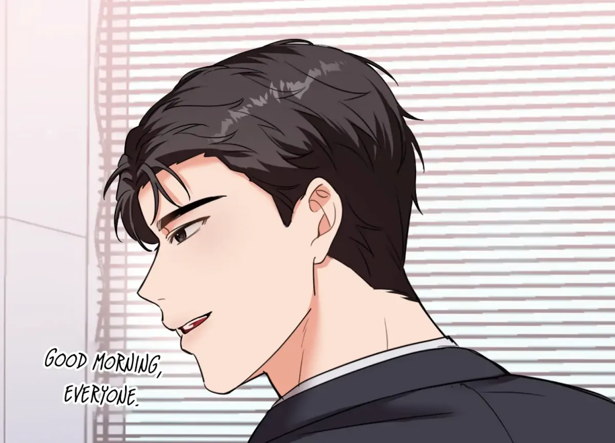 Perfectly Broken Up With You Chapter 5 page 175 - 
