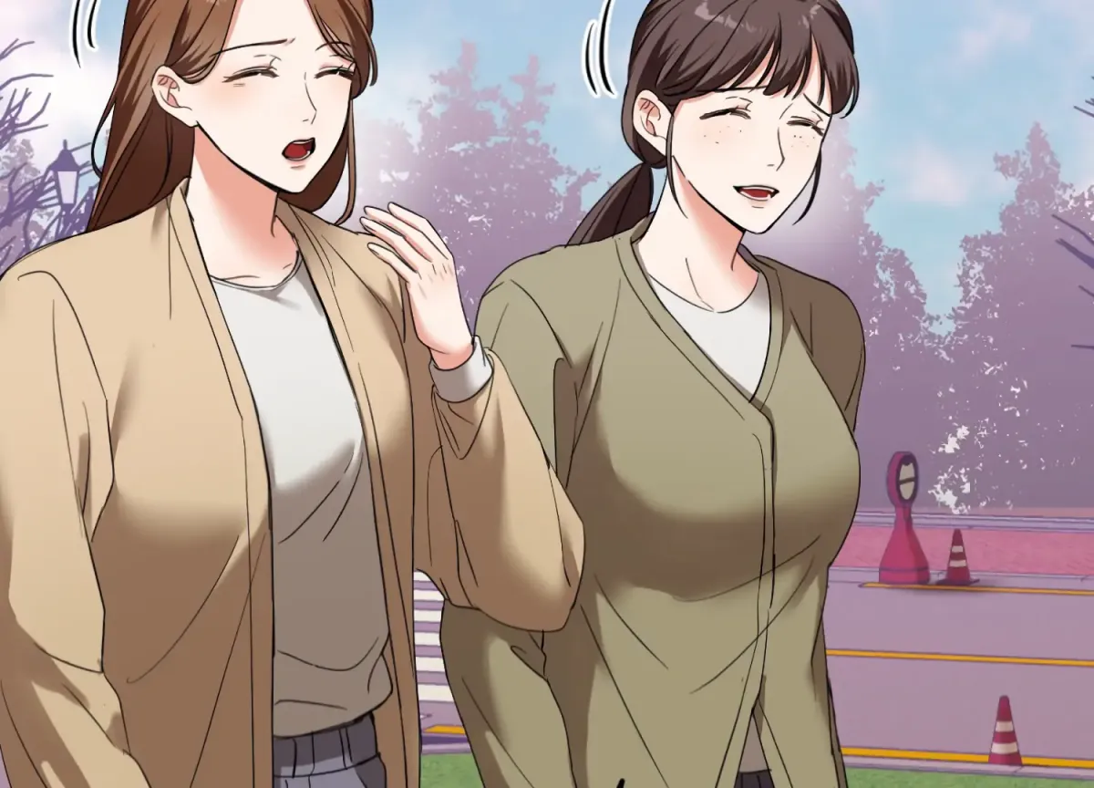 Perfectly Broken Up With You Chapter 5 page 185 - 