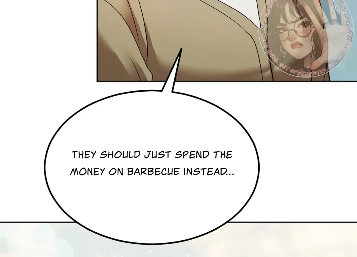 Perfectly Broken Up With You Chapter 5 page 191 - 