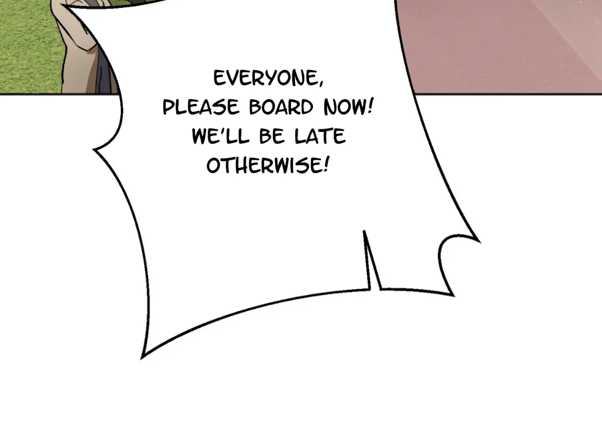 Perfectly Broken Up With You Chapter 5 page 194 - 