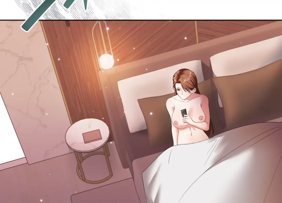 Perfectly Broken Up With You Chapter 5 page 21 - 