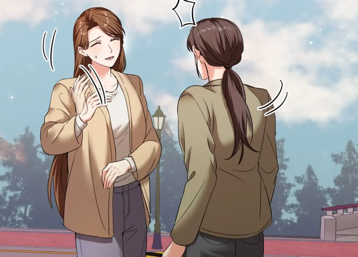 Perfectly Broken Up With You Chapter 5 page 203 - 