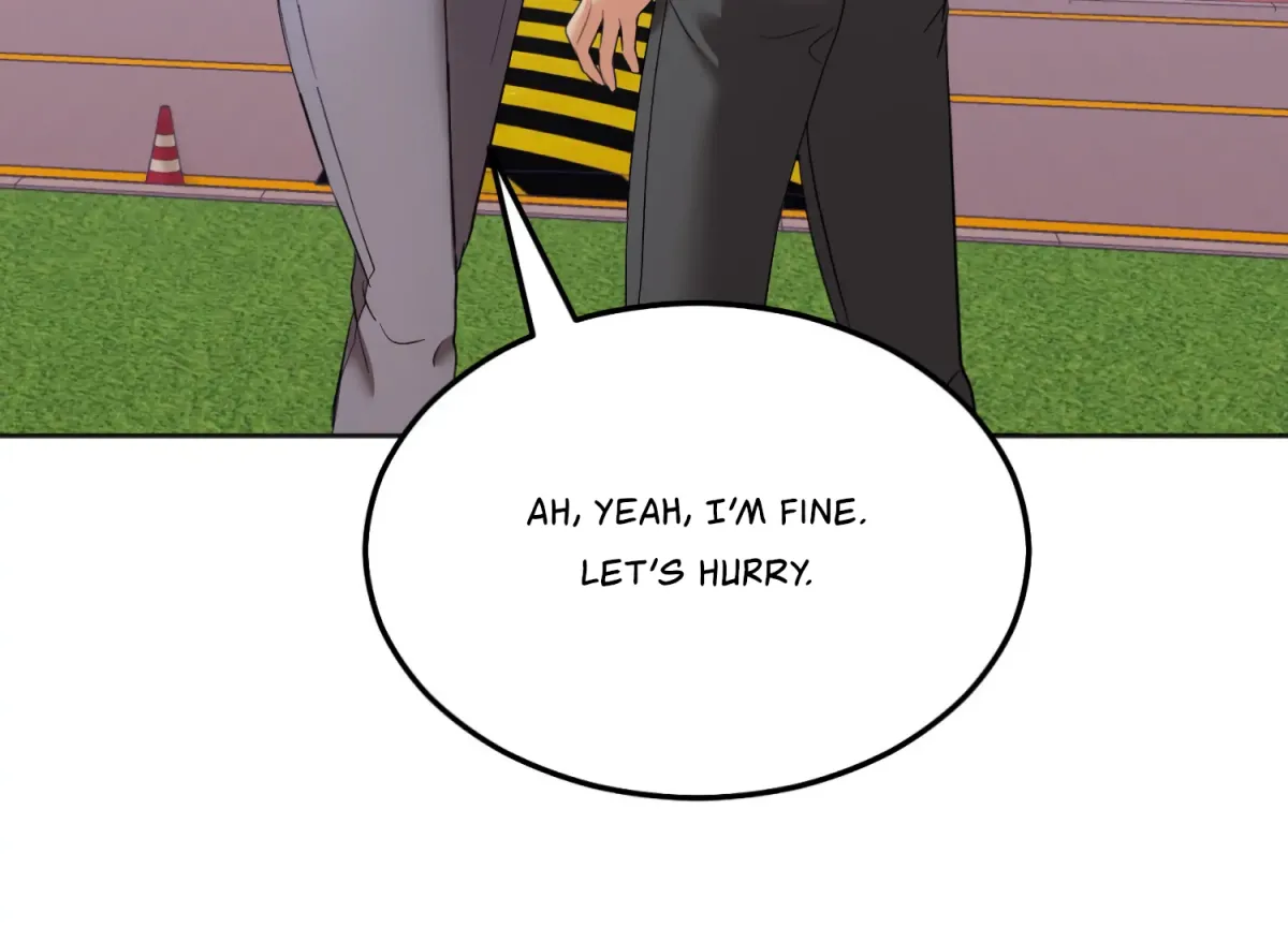 Perfectly Broken Up With You Chapter 5 page 204 - 