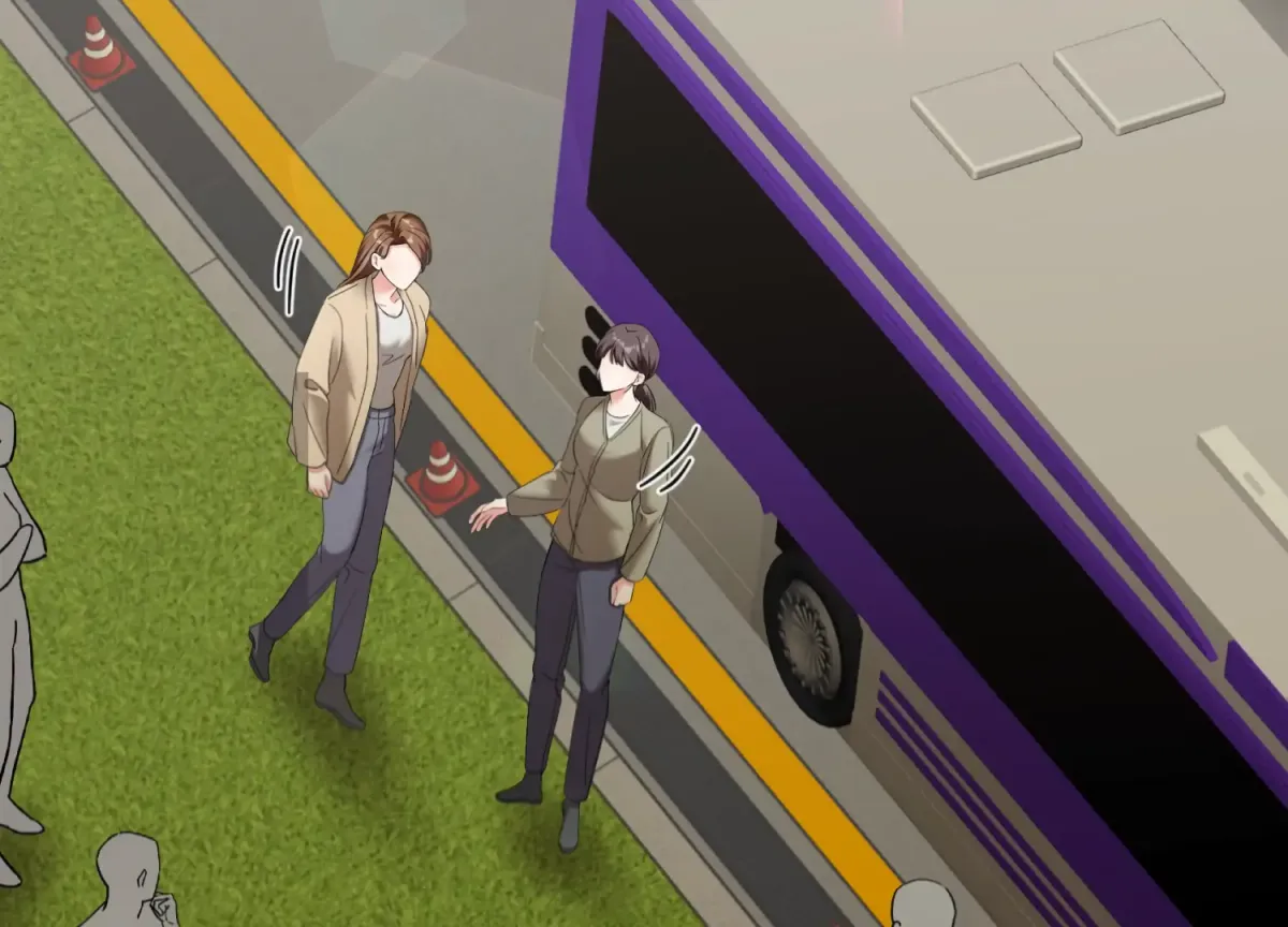 Perfectly Broken Up With You Chapter 5 page 208 - 