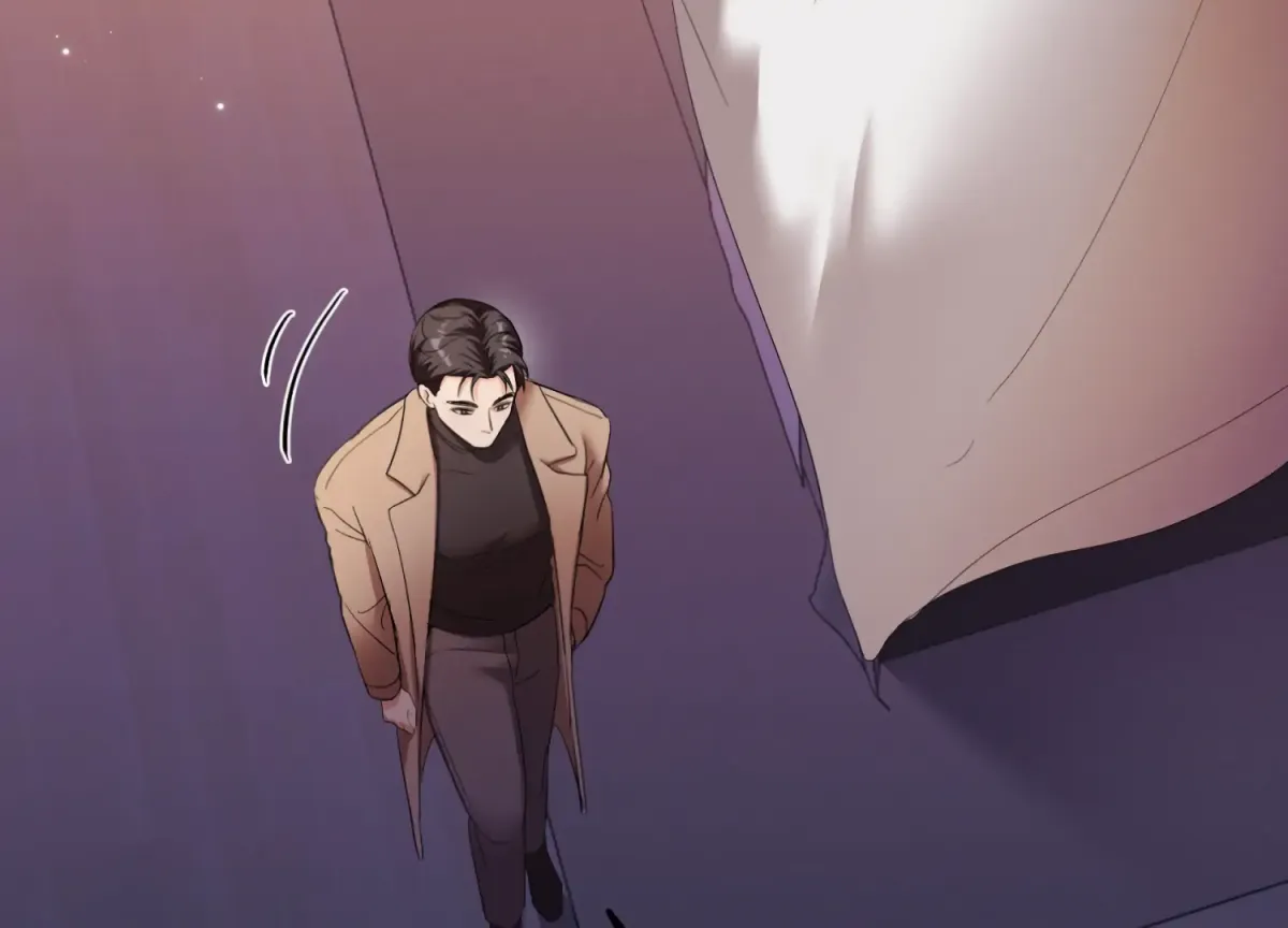 Perfectly Broken Up With You Chapter 5 page 22 - 