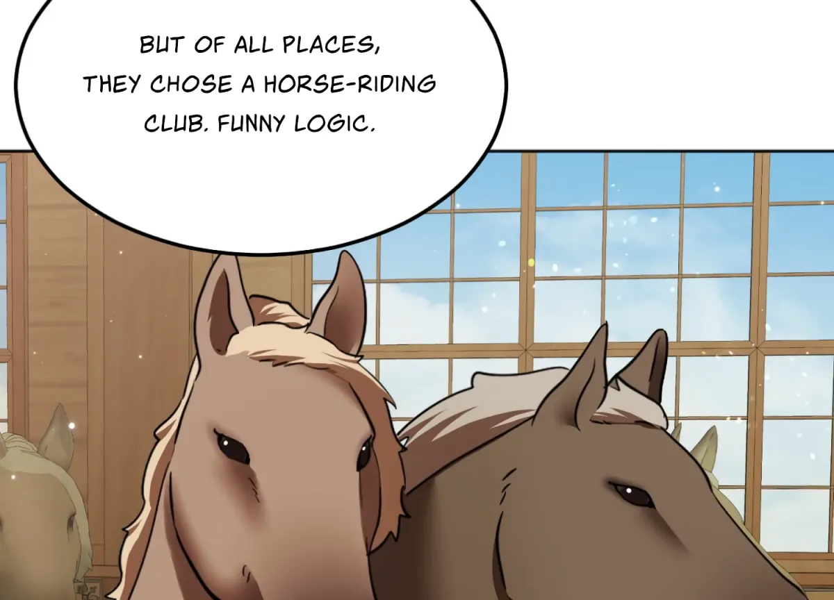 Perfectly Broken Up With You Chapter 5 page 218 - 
