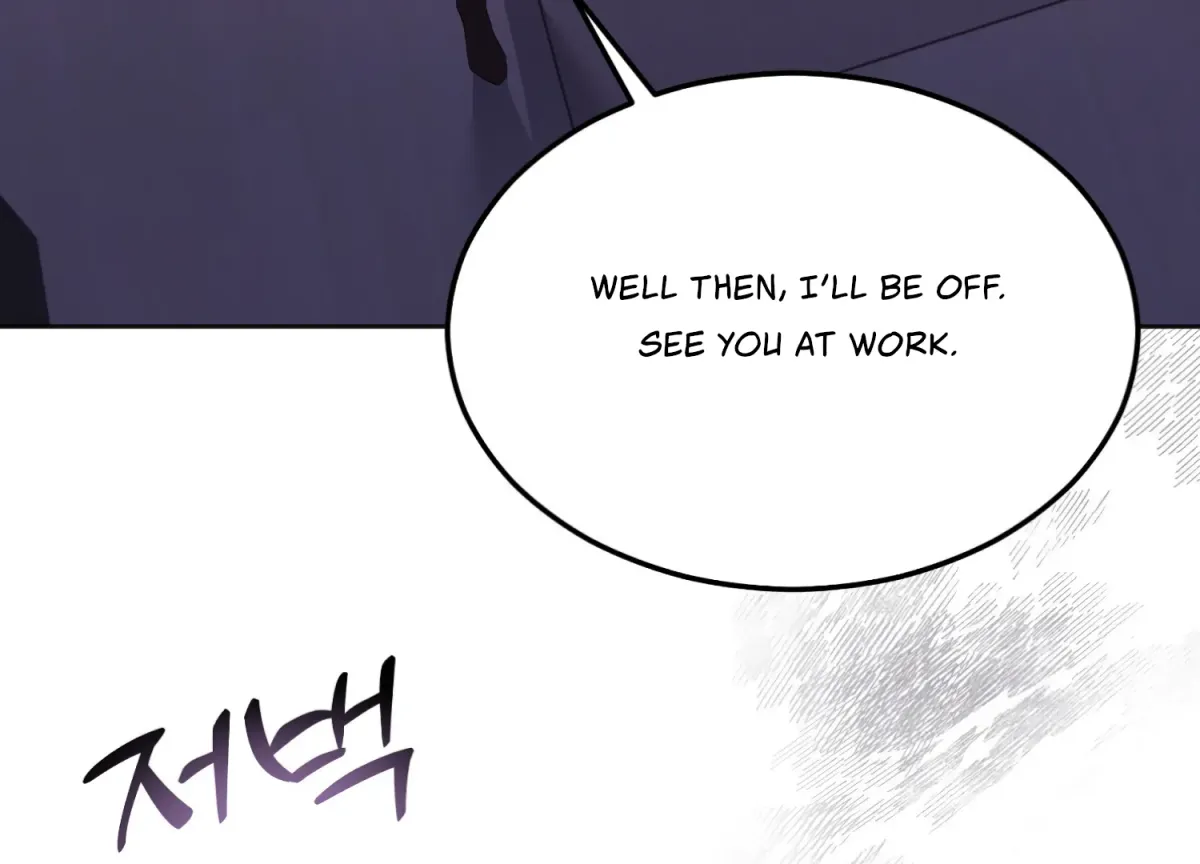 Perfectly Broken Up With You Chapter 5 page 23 - 