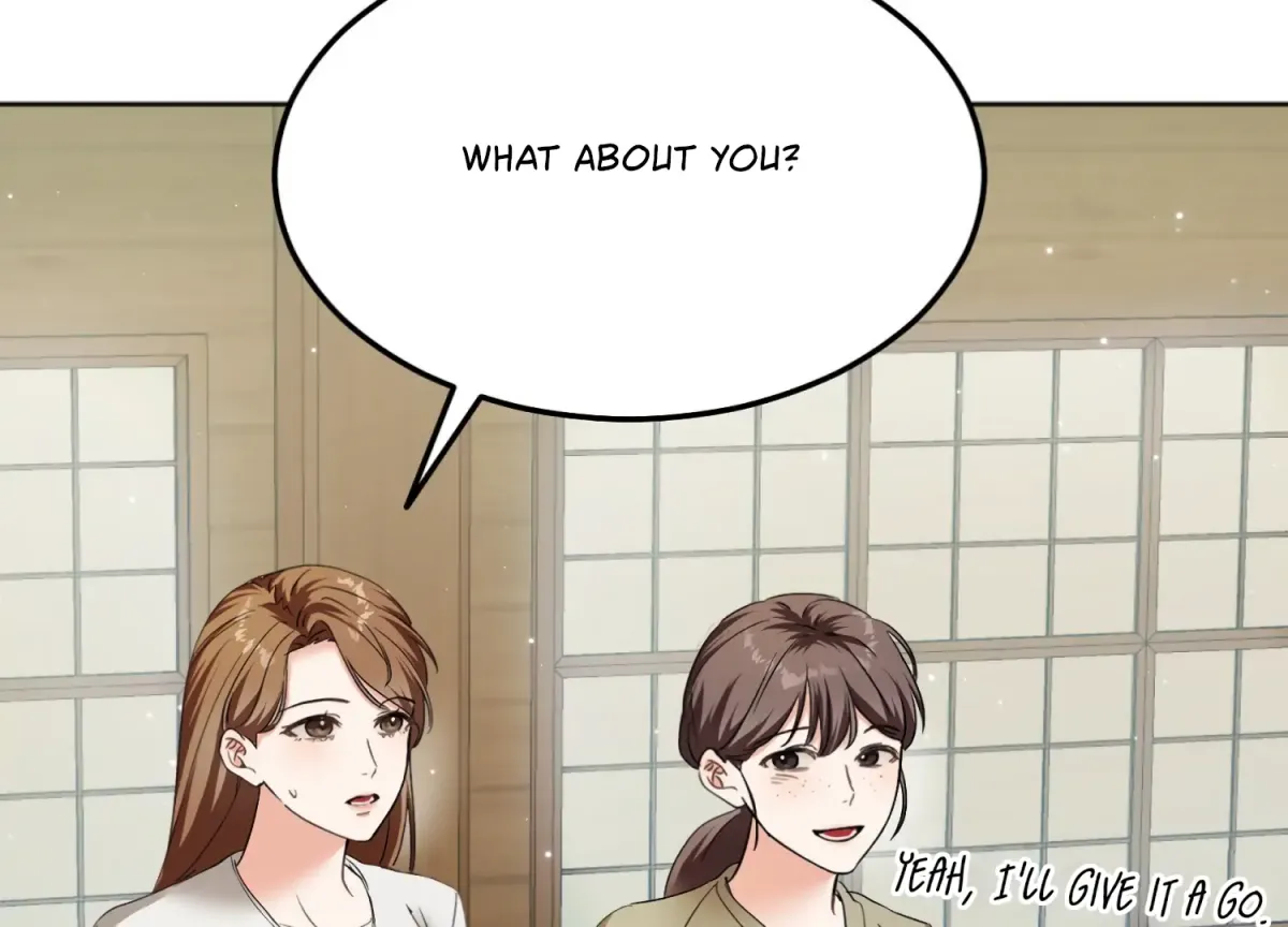 Perfectly Broken Up With You Chapter 5 page 227 - 