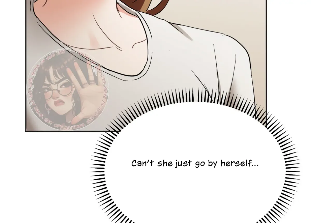 Perfectly Broken Up With You Chapter 5 page 232 - 