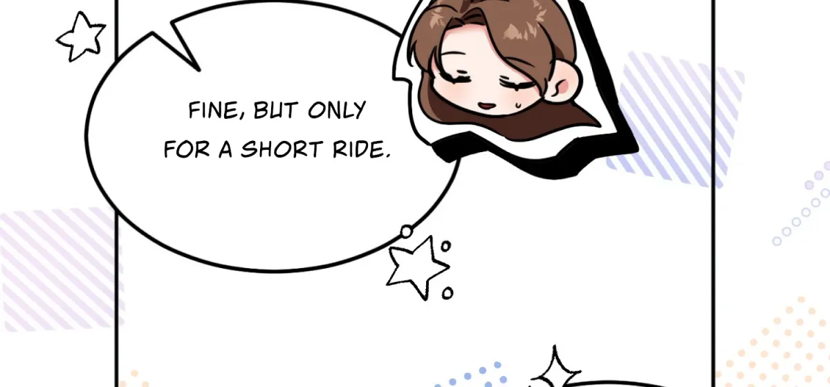 Perfectly Broken Up With You Chapter 5 page 234 - 