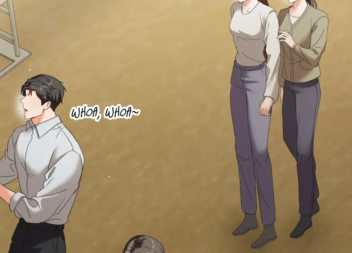 Perfectly Broken Up With You Chapter 5 page 238 - 
