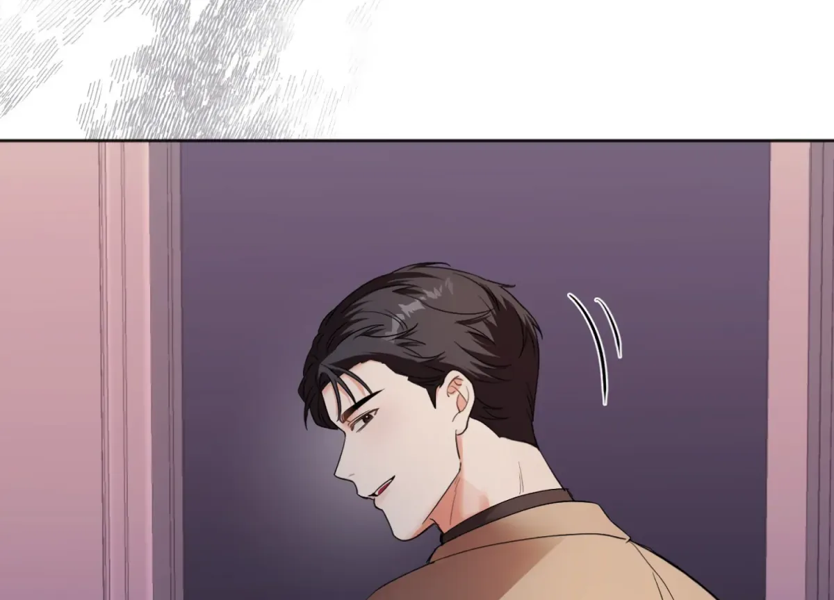Perfectly Broken Up With You Chapter 5 page 25 - 