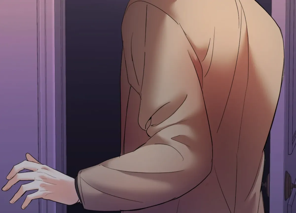Perfectly Broken Up With You Chapter 5 page 26 - 