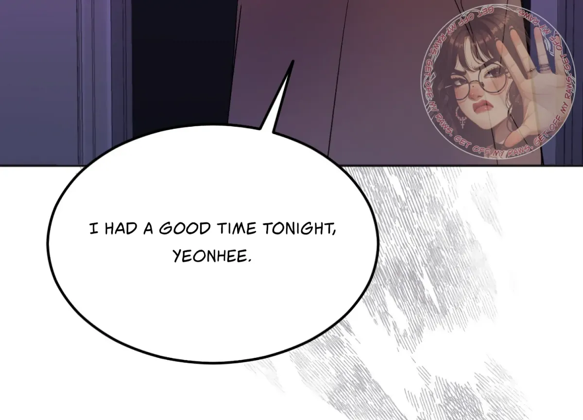 Perfectly Broken Up With You Chapter 5 page 27 - 