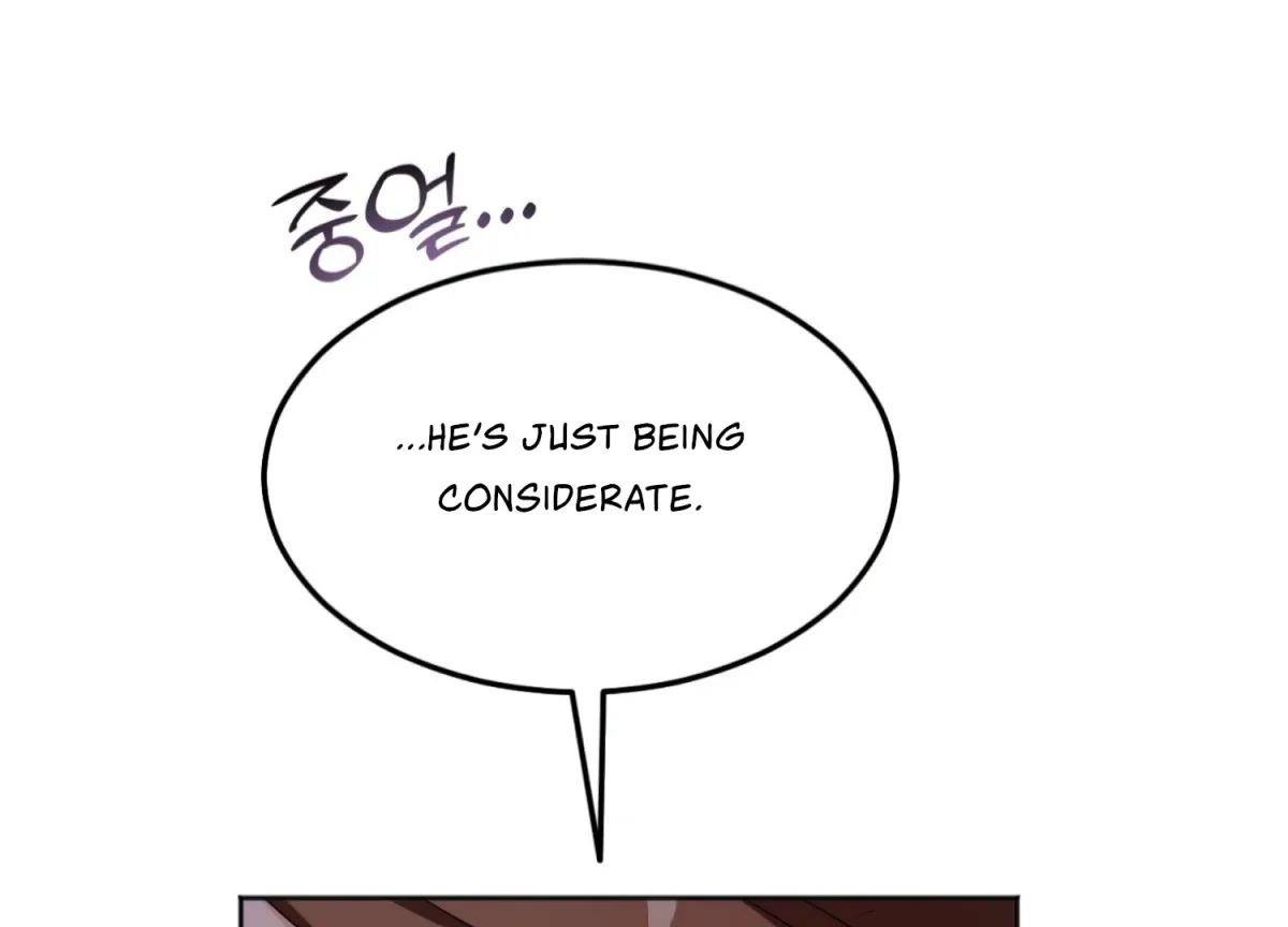 Perfectly Broken Up With You Chapter 5 page 34 - 