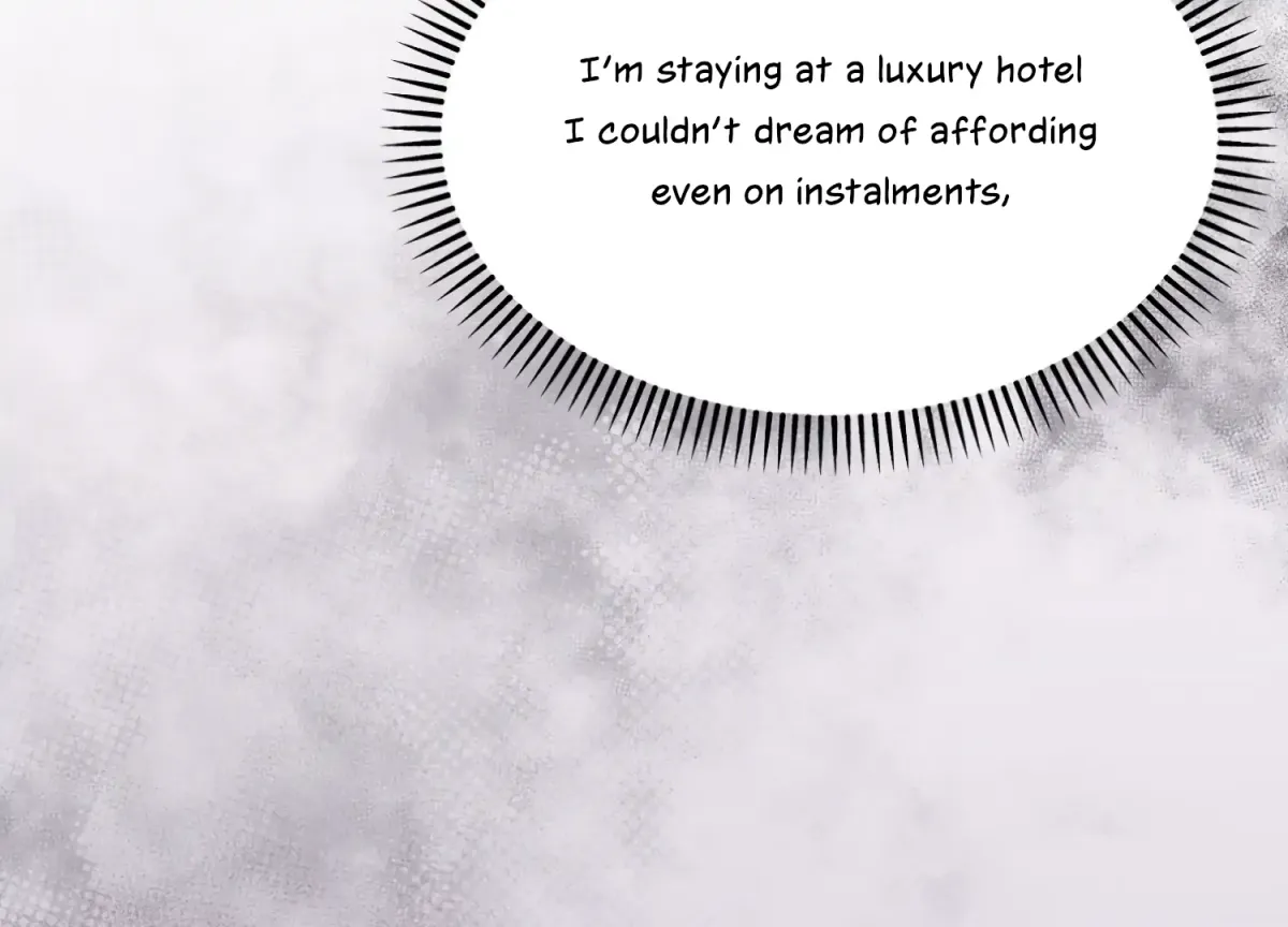 Perfectly Broken Up With You Chapter 5 page 40 - 