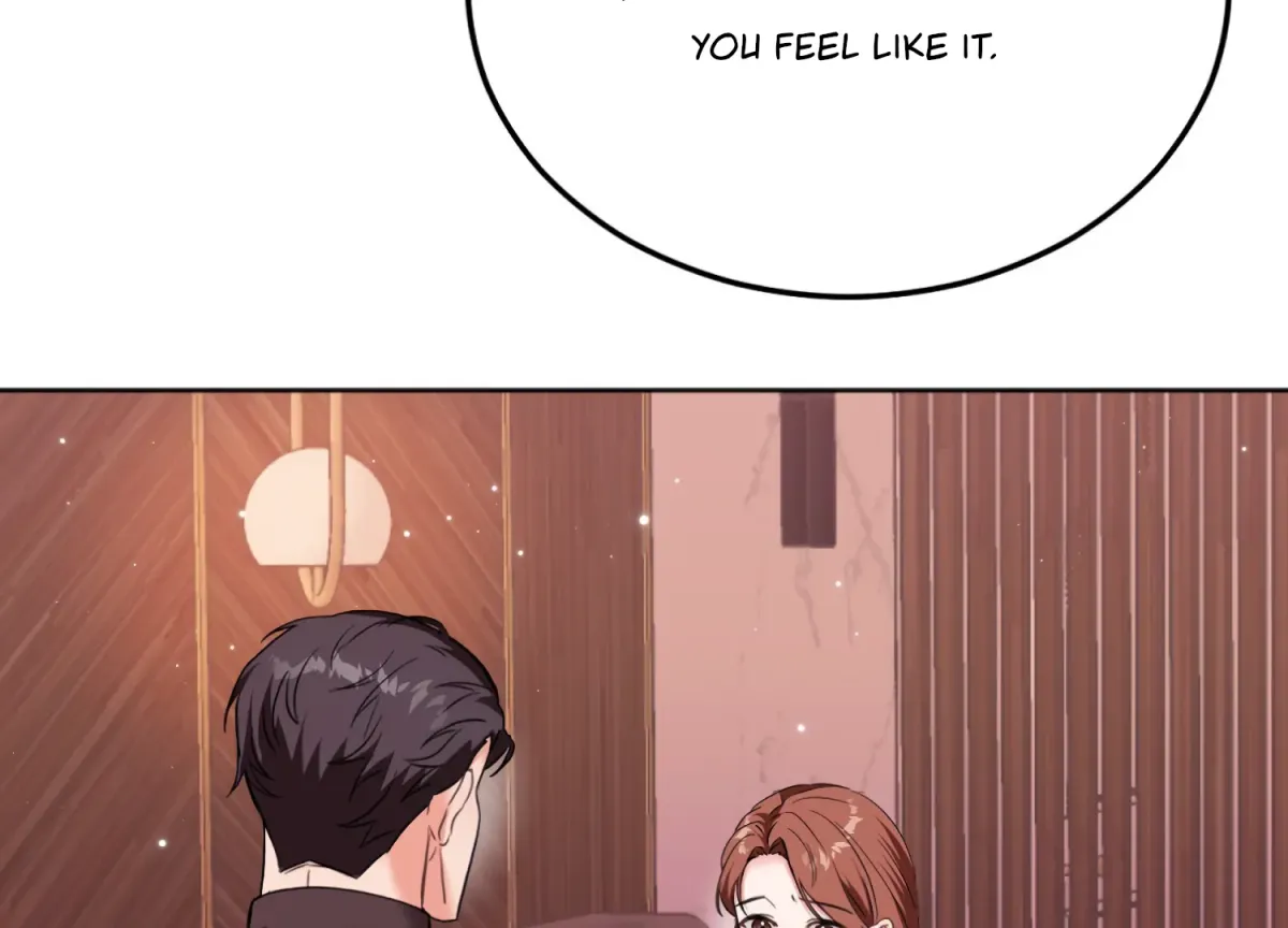 Perfectly Broken Up With You Chapter 5 page 5 - 