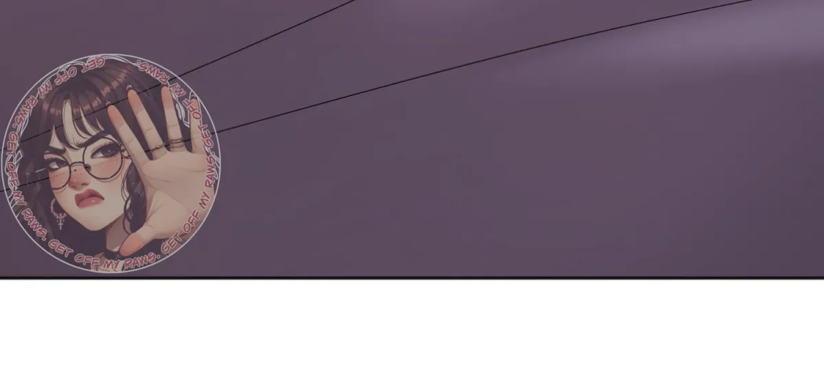 Perfectly Broken Up With You Chapter 5 page 46 - 