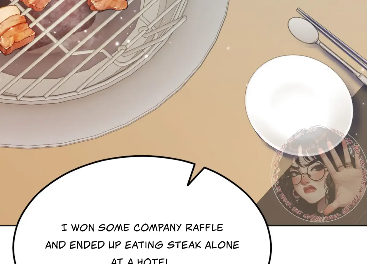 Perfectly Broken Up With You Chapter 5 page 55 - 