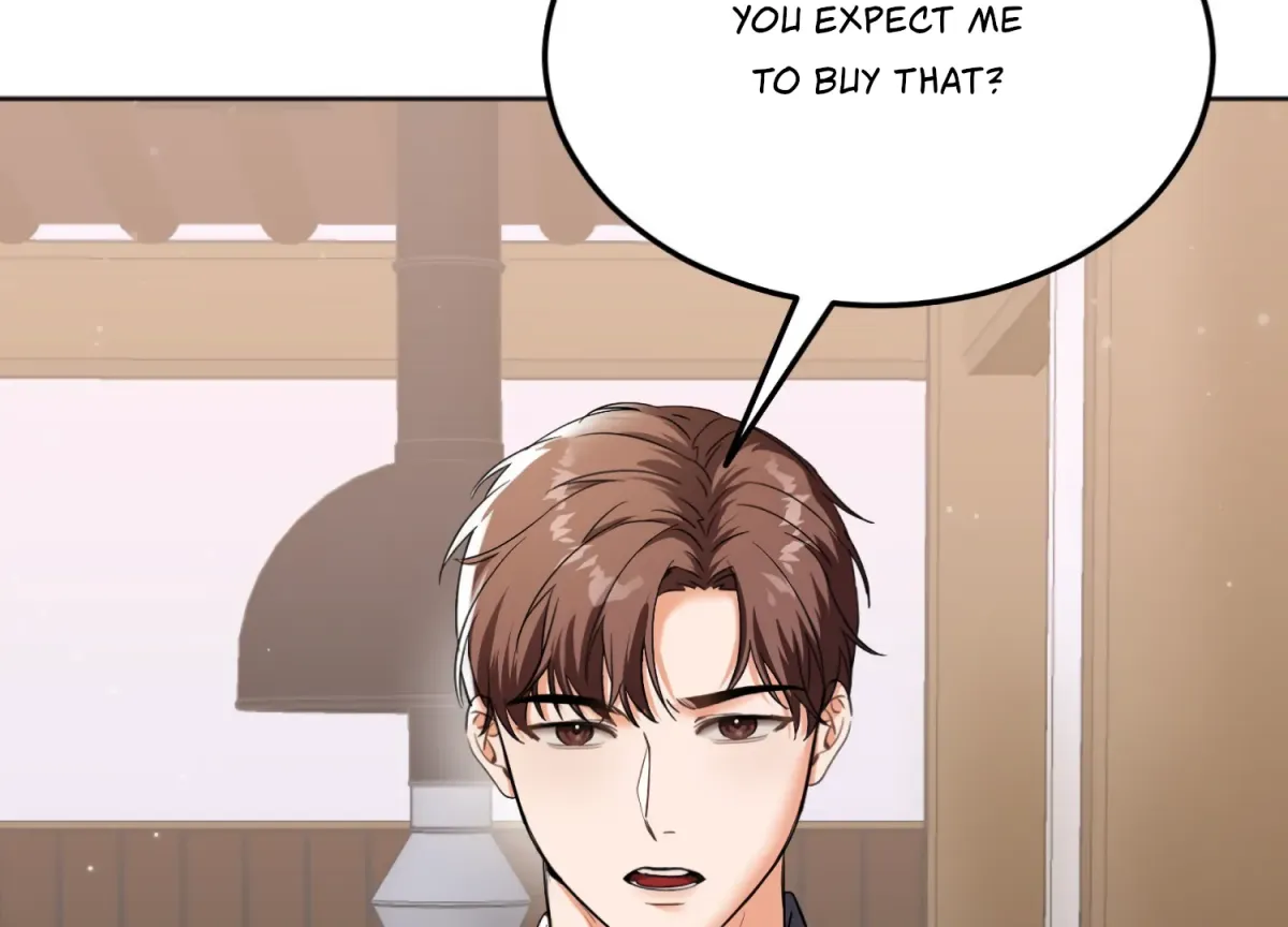 Perfectly Broken Up With You Chapter 5 page 58 - 