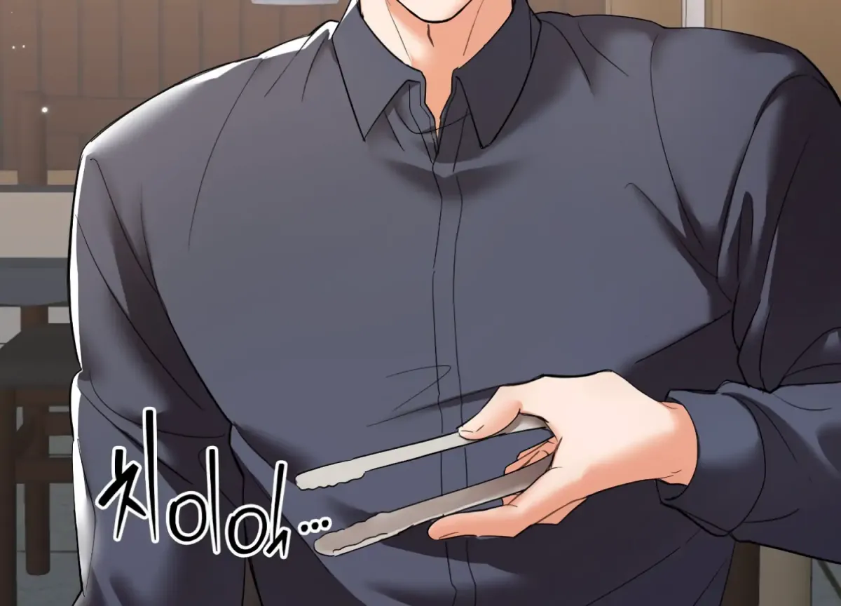 Perfectly Broken Up With You Chapter 5 page 59 - 