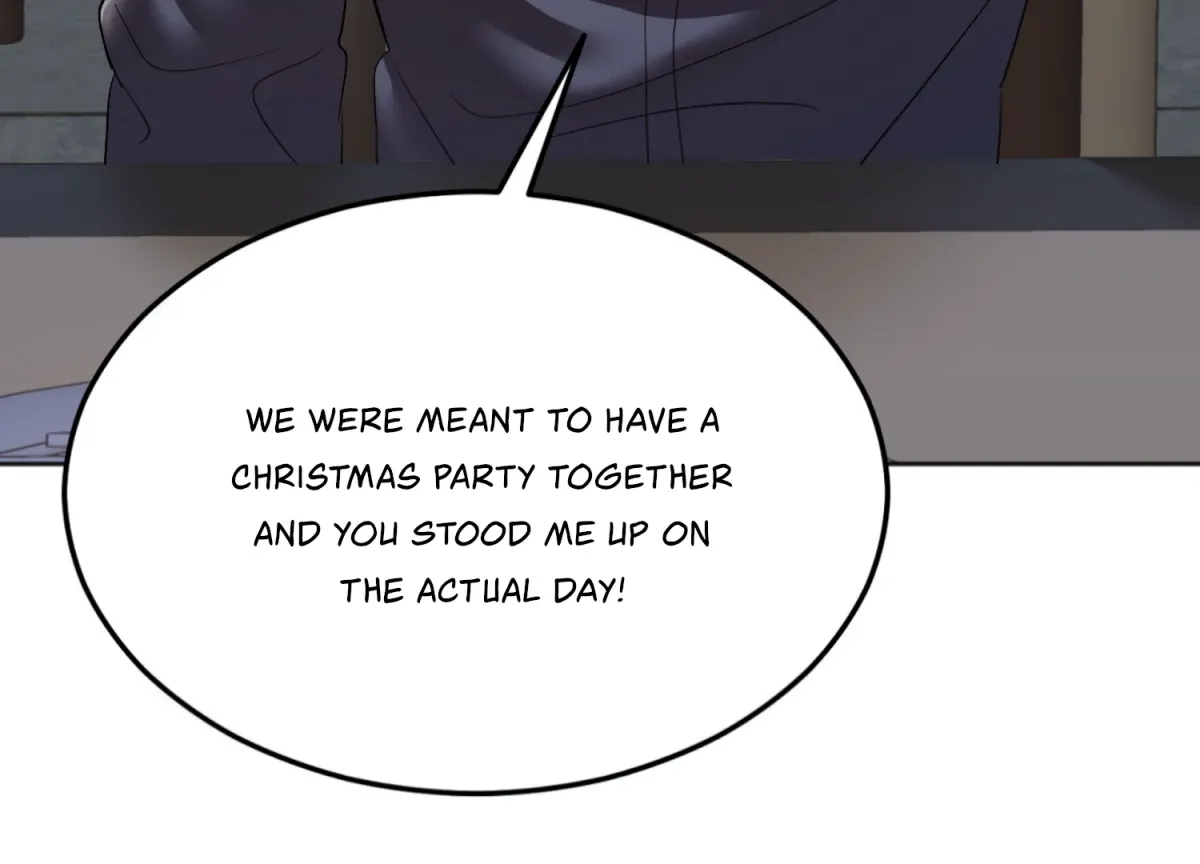 Perfectly Broken Up With You Chapter 5 page 60 - 