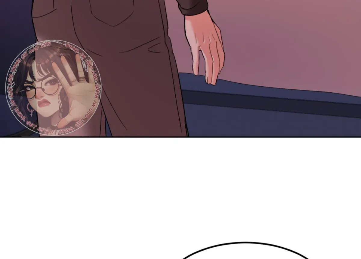 Perfectly Broken Up With You Chapter 5 page 7 - 
