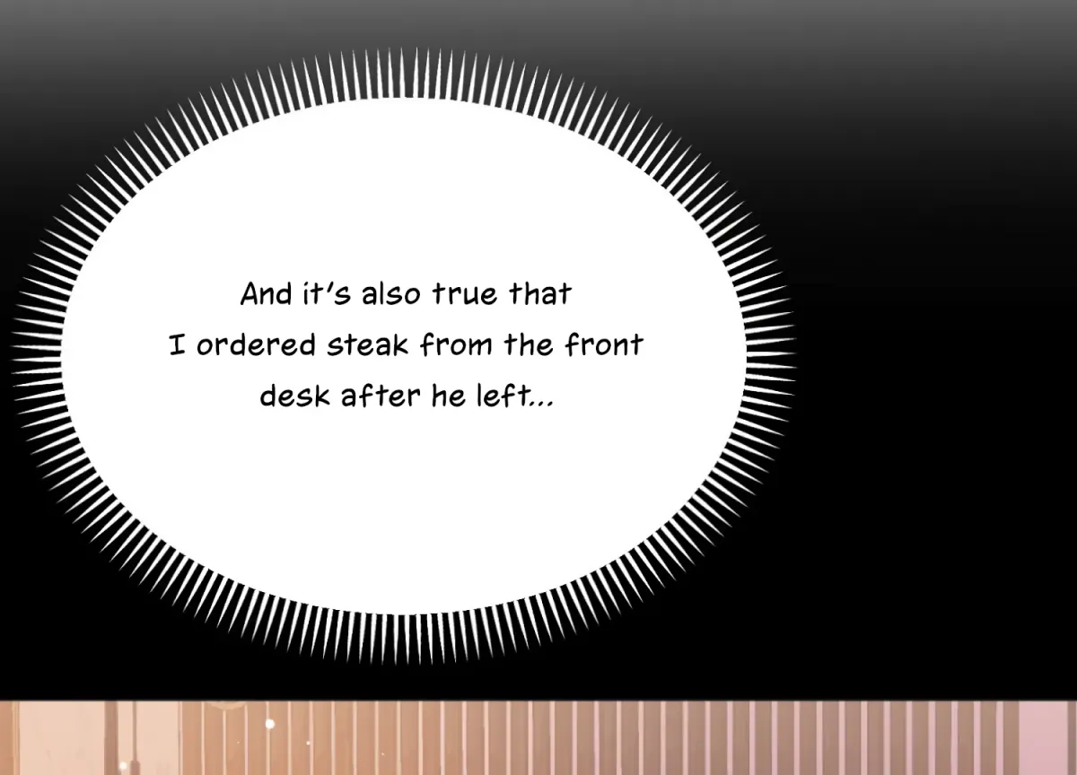 Perfectly Broken Up With You Chapter 5 page 65 - 