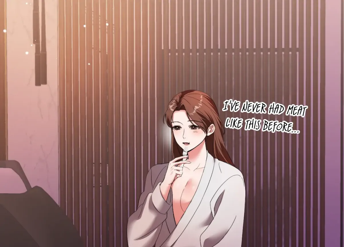 Perfectly Broken Up With You Chapter 5 page 66 - 