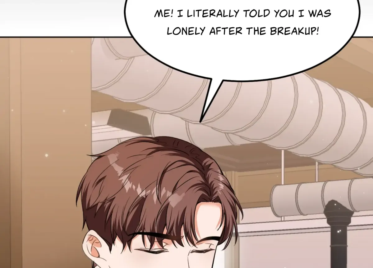 Perfectly Broken Up With You Chapter 5 page 69 - 