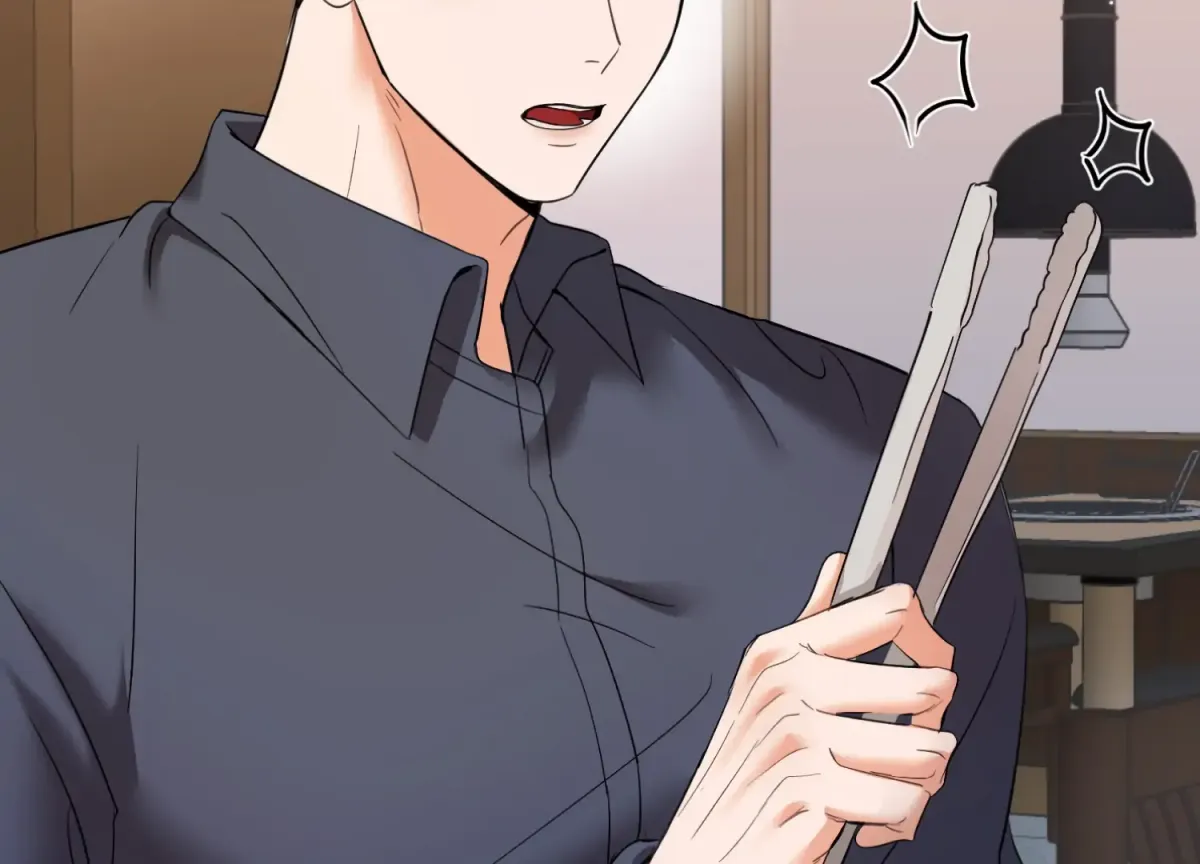 Perfectly Broken Up With You Chapter 5 page 70 - 