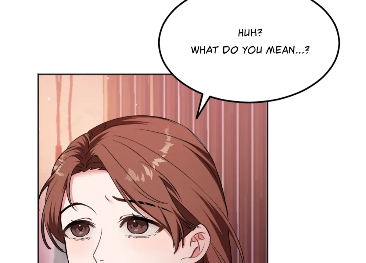 Perfectly Broken Up With You Chapter 5 page 8 - 