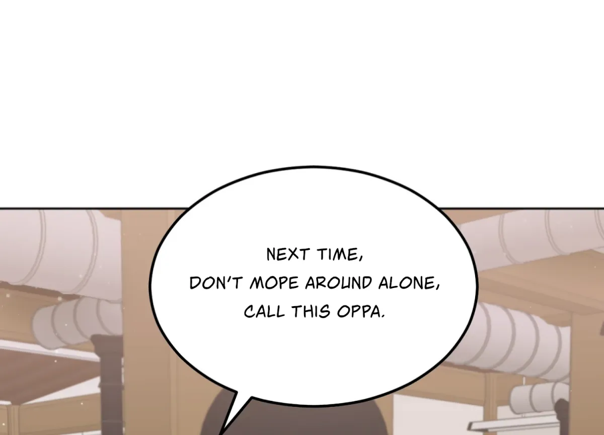 Perfectly Broken Up With You Chapter 5 page 76 - 