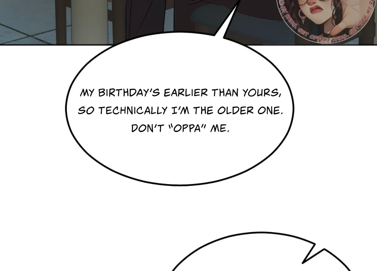 Perfectly Broken Up With You Chapter 5 page 78 - 