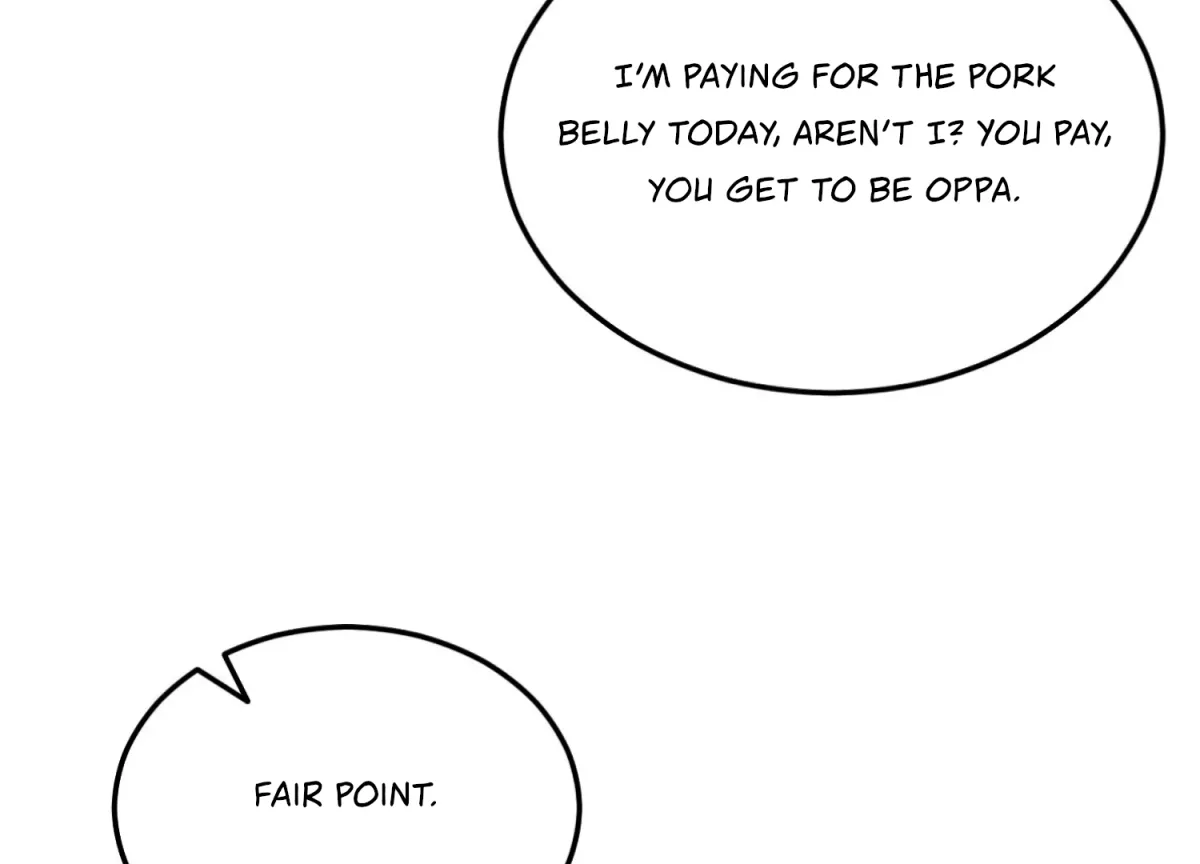 Perfectly Broken Up With You Chapter 5 page 79 - 