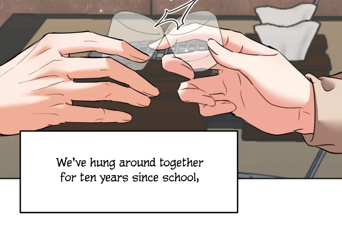 Perfectly Broken Up With You Chapter 5 page 81 - 