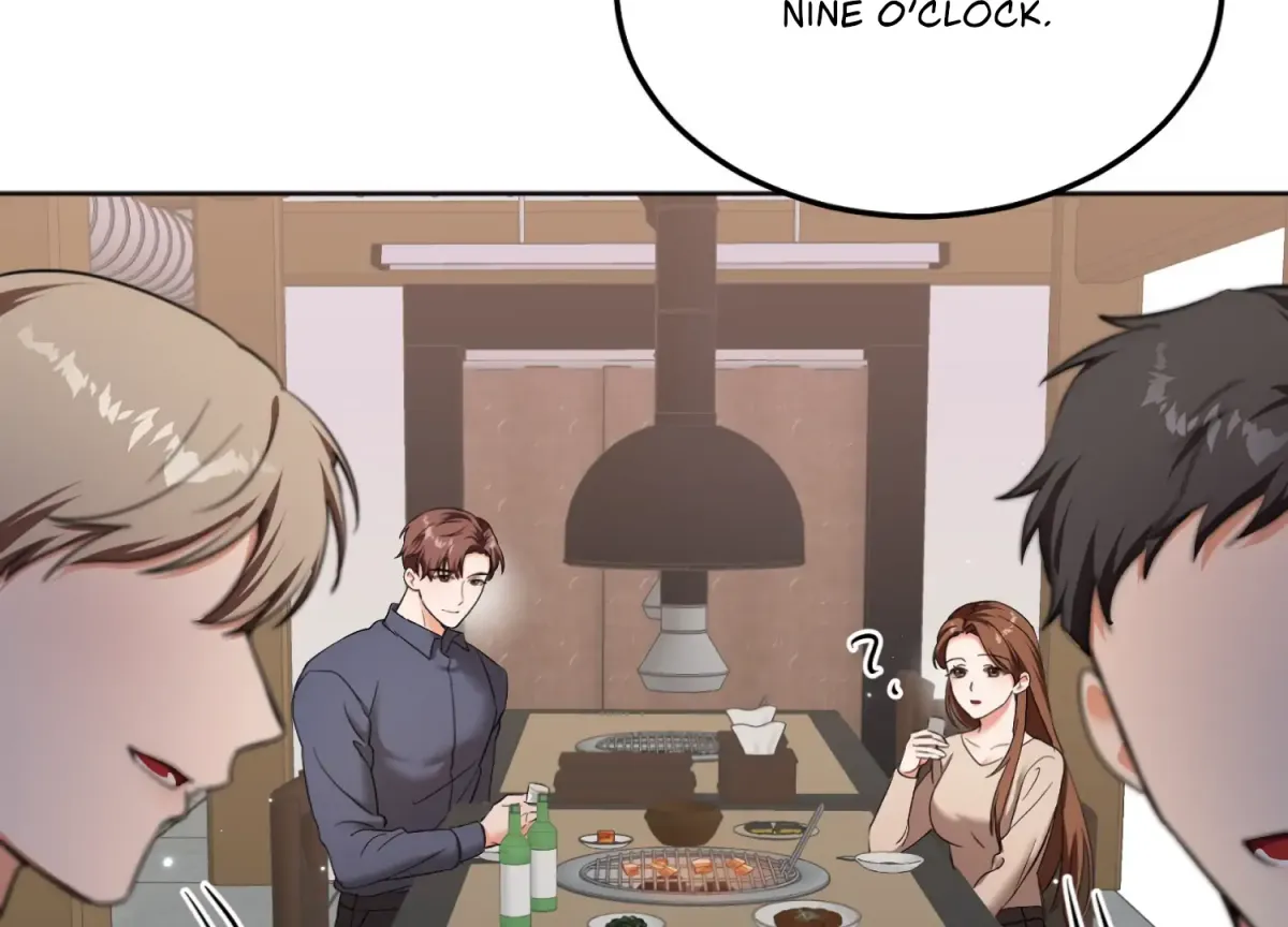 Perfectly Broken Up With You Chapter 5 page 86 - 