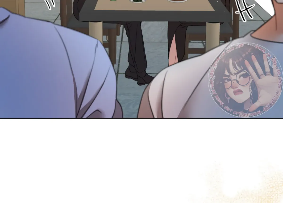 Perfectly Broken Up With You Chapter 5 page 87 - 