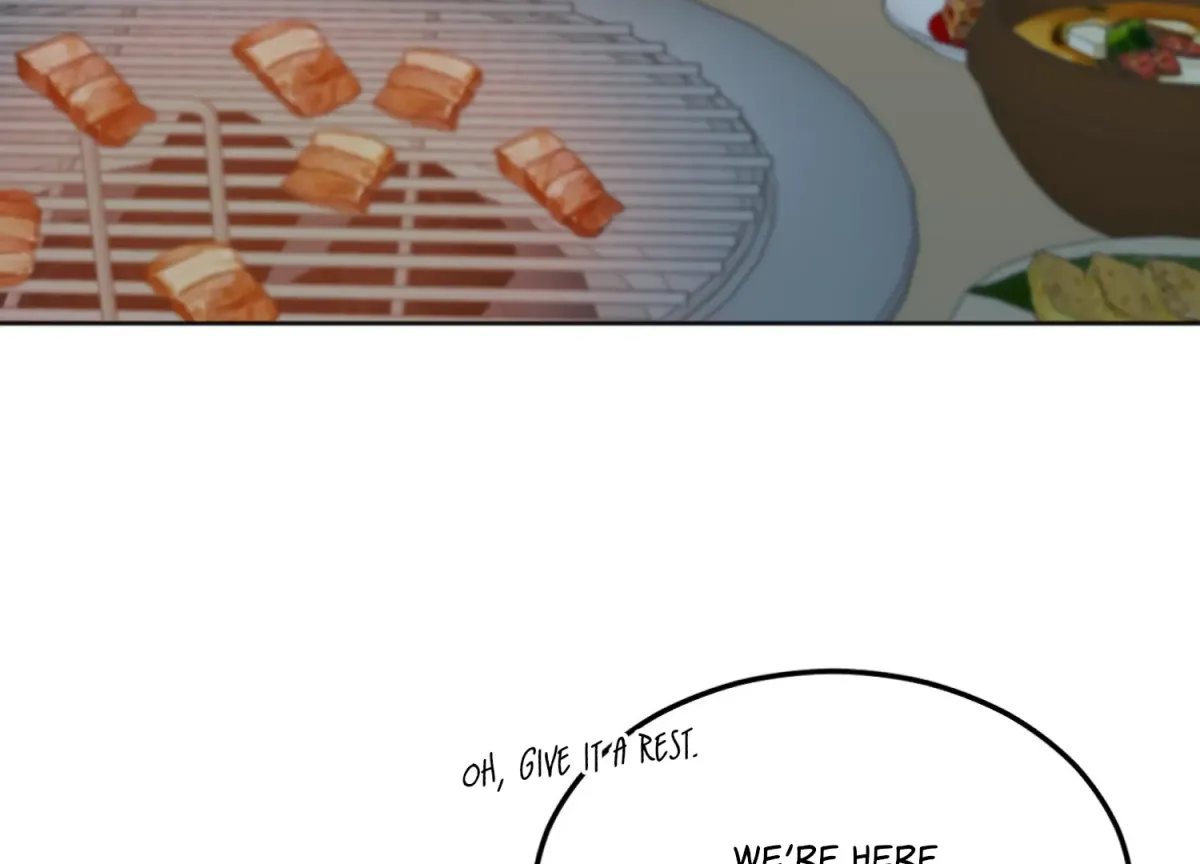 Perfectly Broken Up With You Chapter 5 page 91 - 