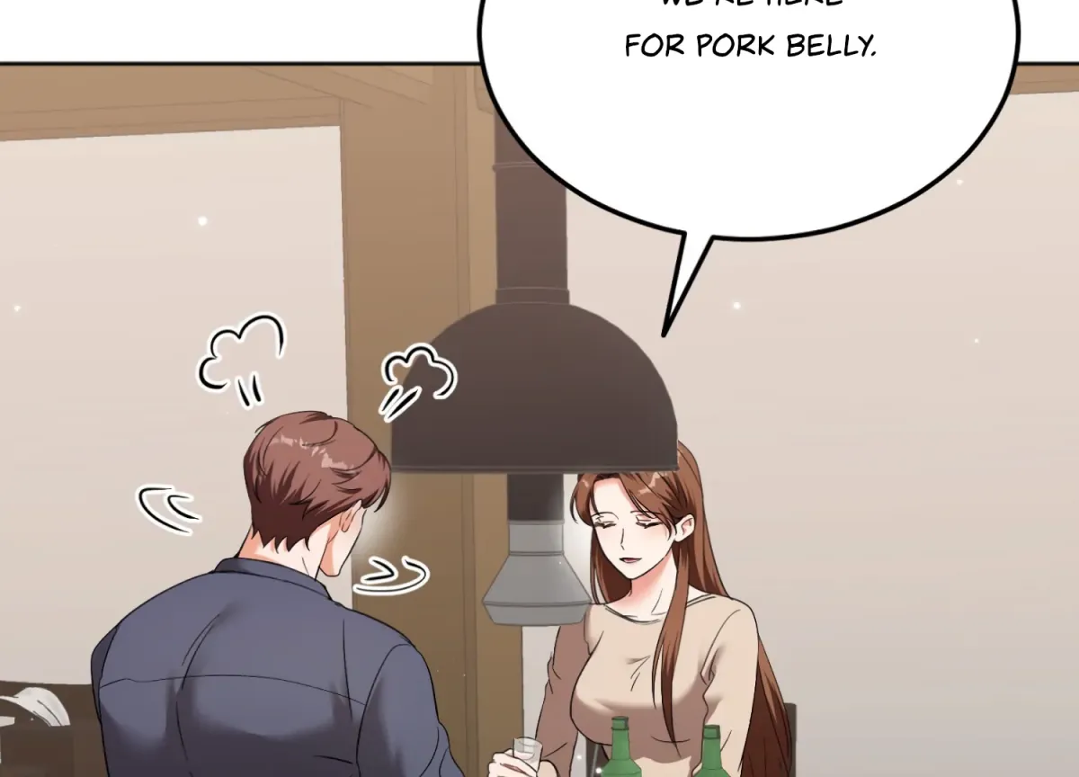 Perfectly Broken Up With You Chapter 5 page 92 - 